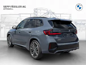BMW iX1 30 xDrive