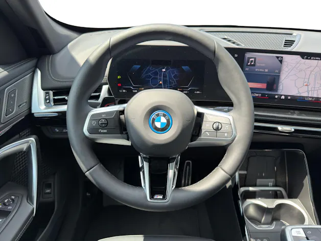 BMW iX1 30 xDrive