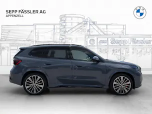 BMW iX1 30 xDrive