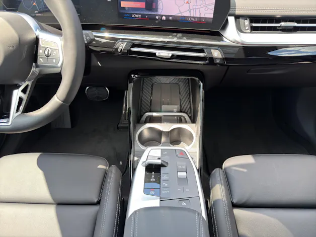 BMW iX1 30 xDrive