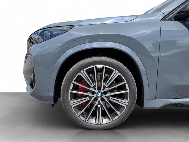 BMW iX1 30 xDrive