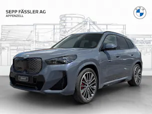 BMW iX1 30 xDrive