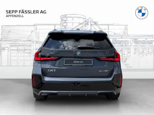 BMW iX1 30 xDrive