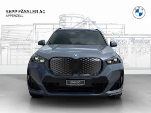 BMW iX1 30 xDrive