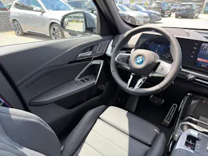 BMW iX1 30 xDrive