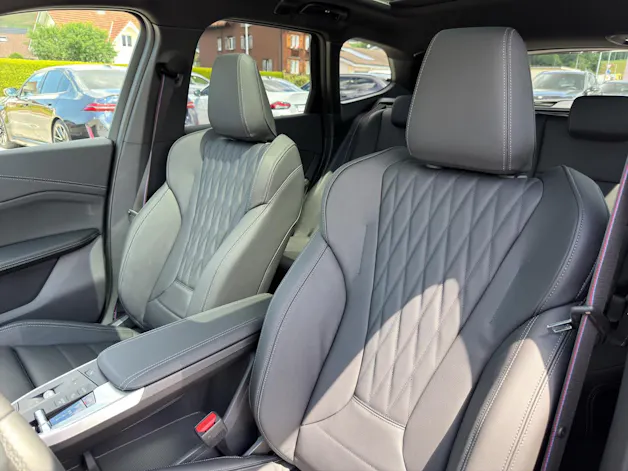 BMW iX1 30 xDrive
