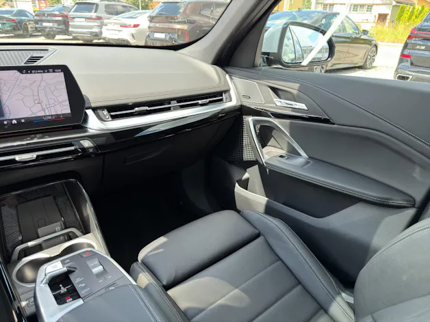 BMW iX1 30 xDrive