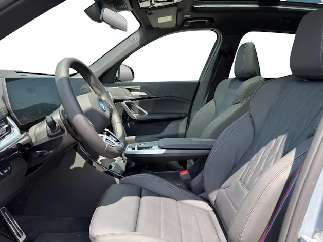 BMW iX1 30 xDrive