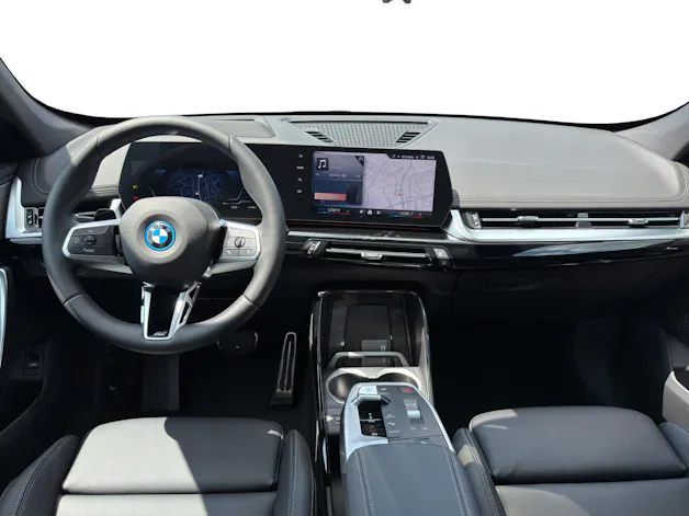 BMW iX1 30 xDrive