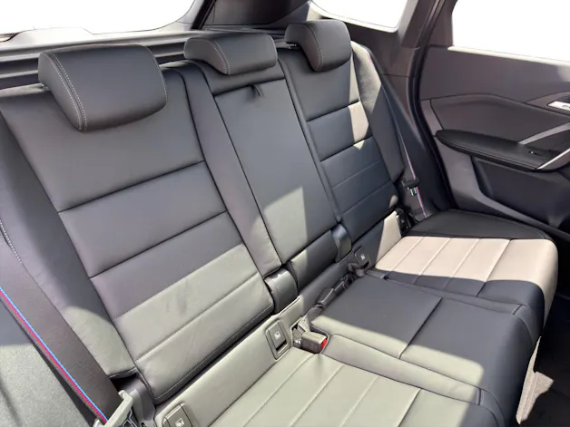 BMW iX1 30 xDrive