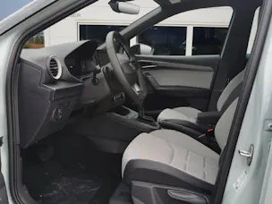 SEAT Arona 1.5 TSI FR DSG