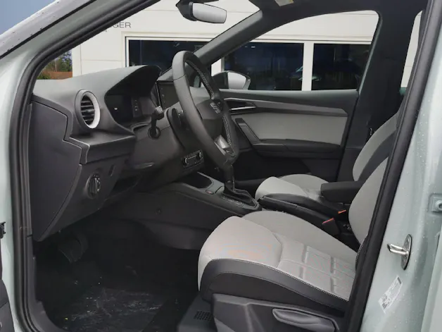 SEAT Arona 1.5 TSI FR DSG