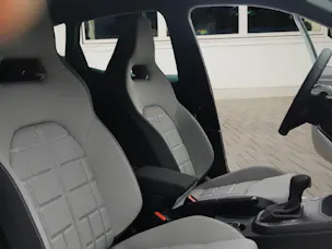 SEAT Arona 1.5 TSI FR DSG