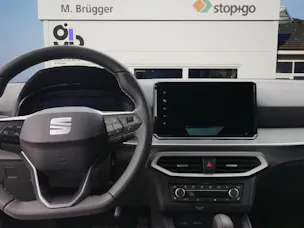 SEAT Arona 1.5 TSI FR DSG