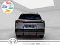 Toyota bZ4X Touring Style