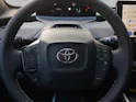 Toyota bZ4X Touring Style