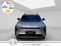 Toyota bZ4X Touring Style