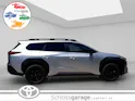 Toyota bZ4X Touring Style