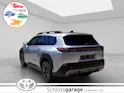 Toyota bZ4X Touring Style