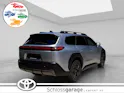 Toyota bZ4X Touring Style