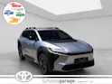 Toyota bZ4X Touring Style