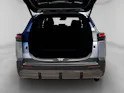 Toyota bZ4X Touring Style