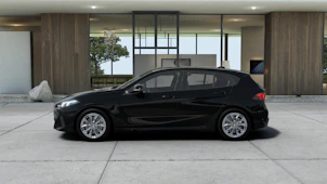 Fahrzeugbild BMW 116