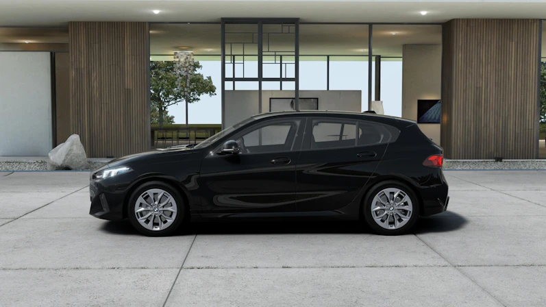 Fahrzeugbild BMW 1 SERIES