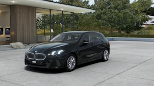 Fahrzeugbild BMW 116