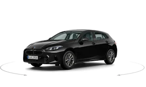 Fahrzeugbild BMW 116