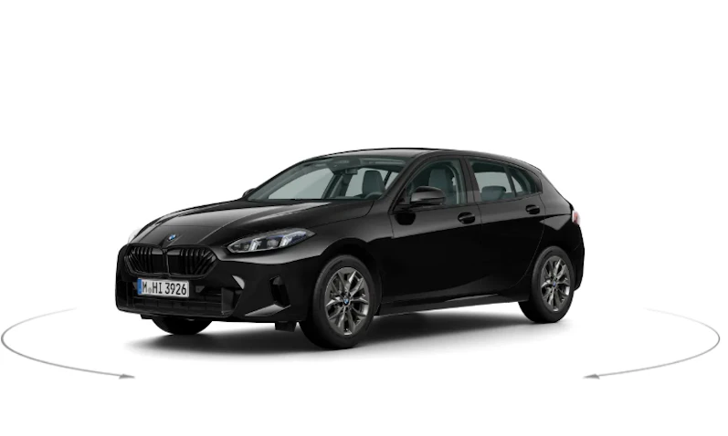 Fahrzeugbild BMW 1 SERIES