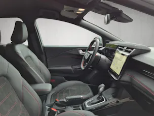Ford Puma 1.0 EcoBoost Mild-Hybrid ST-Line X