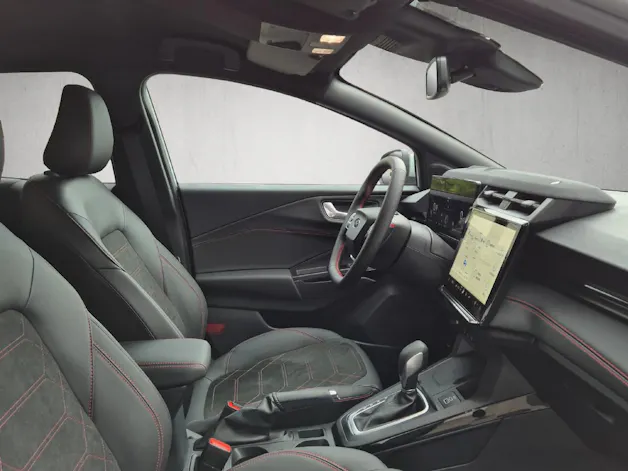 Ford Puma 1.0 EcoBoost Mild-Hybrid ST-Line X