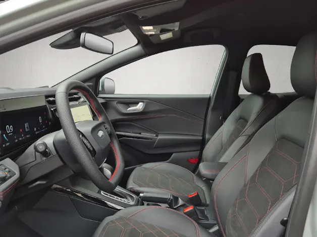 Ford Puma 1.0 EcoBoost Mild-Hybrid ST-Line X