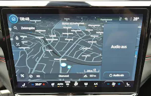 Ford Puma 1.0 EcoBoost Mild-Hybrid ST-Line X