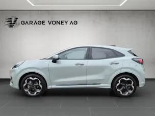 Ford Puma 1.0 EcoBoost Mild-Hybrid ST-Line X