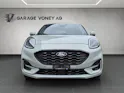 Ford Puma 1.0 EcoBoost Mild-Hybrid ST-Line X
