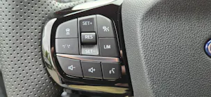 Ford Puma 1.0 EcoBoost Mild-Hybrid ST-Line X