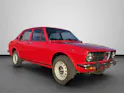 Alfa Romeo Alfetta 1.6