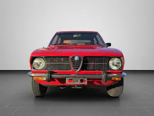 Alfa Romeo Alfetta 1.6