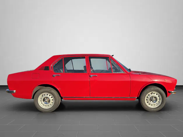 Alfa Romeo Alfetta 1.6