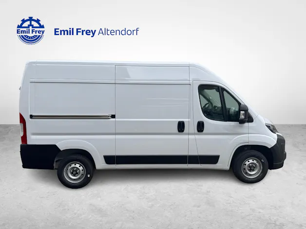 Opel Movano Kaw. 3.5 t L2 H2 2.2 TD 140 Energize Your Business