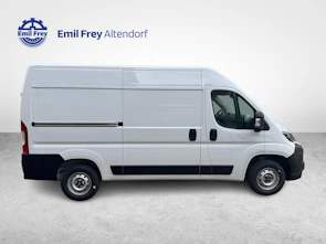 image du véhicule OPEL Movano Kaw. 3.5 t  L2 H2 2.2 TD 140 Energize Your Business