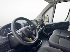 image du véhicule OPEL Movano Kaw. 3.5 t  L2 H2 2.2 TD 140 Energize Your Business