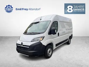 OPEL Movano Kaw. 3.5 t L2 H2 2.2 TD 140 Energize Your Business