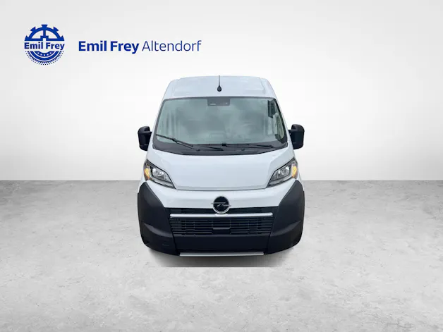 Opel Movano Kaw. 3.5 t  L2 H2 2.2 TD 140 Energize Your Business