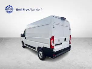 Opel Movano Kaw. 3.5 t L2 H2 2.2 TD 140 Energize Your Business