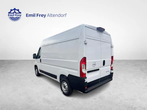 image du véhicule OPEL Movano Kaw. 3.5 t  L2 H2 2.2 TD 140 Energize Your Business