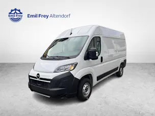 OPEL Movano Kaw. 3.5 t L2 H2 2.2 TD 140 Energize Your Business