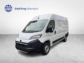 image du véhicule OPEL Movano Kaw. 3.5 t  L2 H2 2.2 TD 140 Energize Your Business